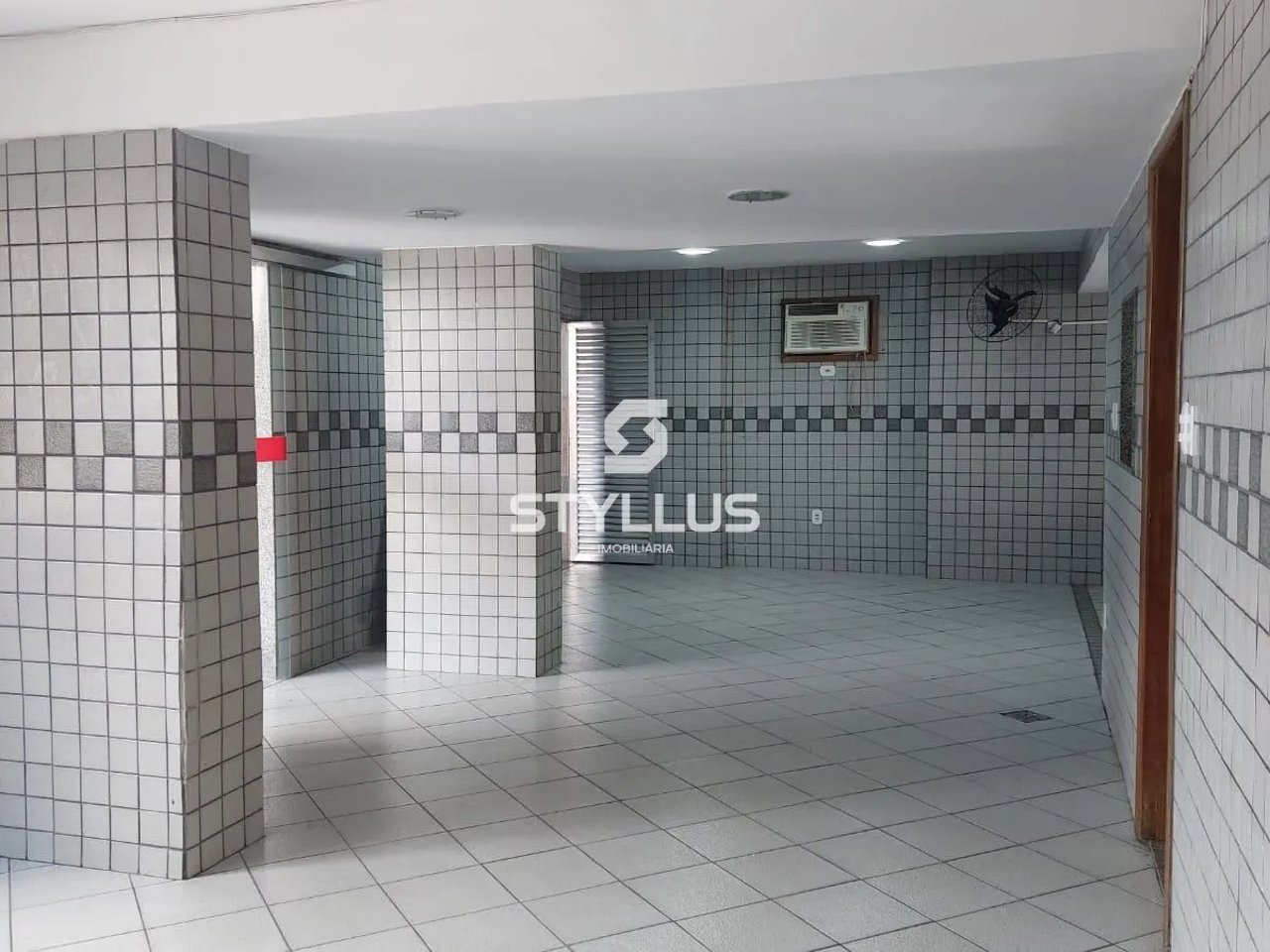 Rocha | Apartamento 3 quartos - Foto 26