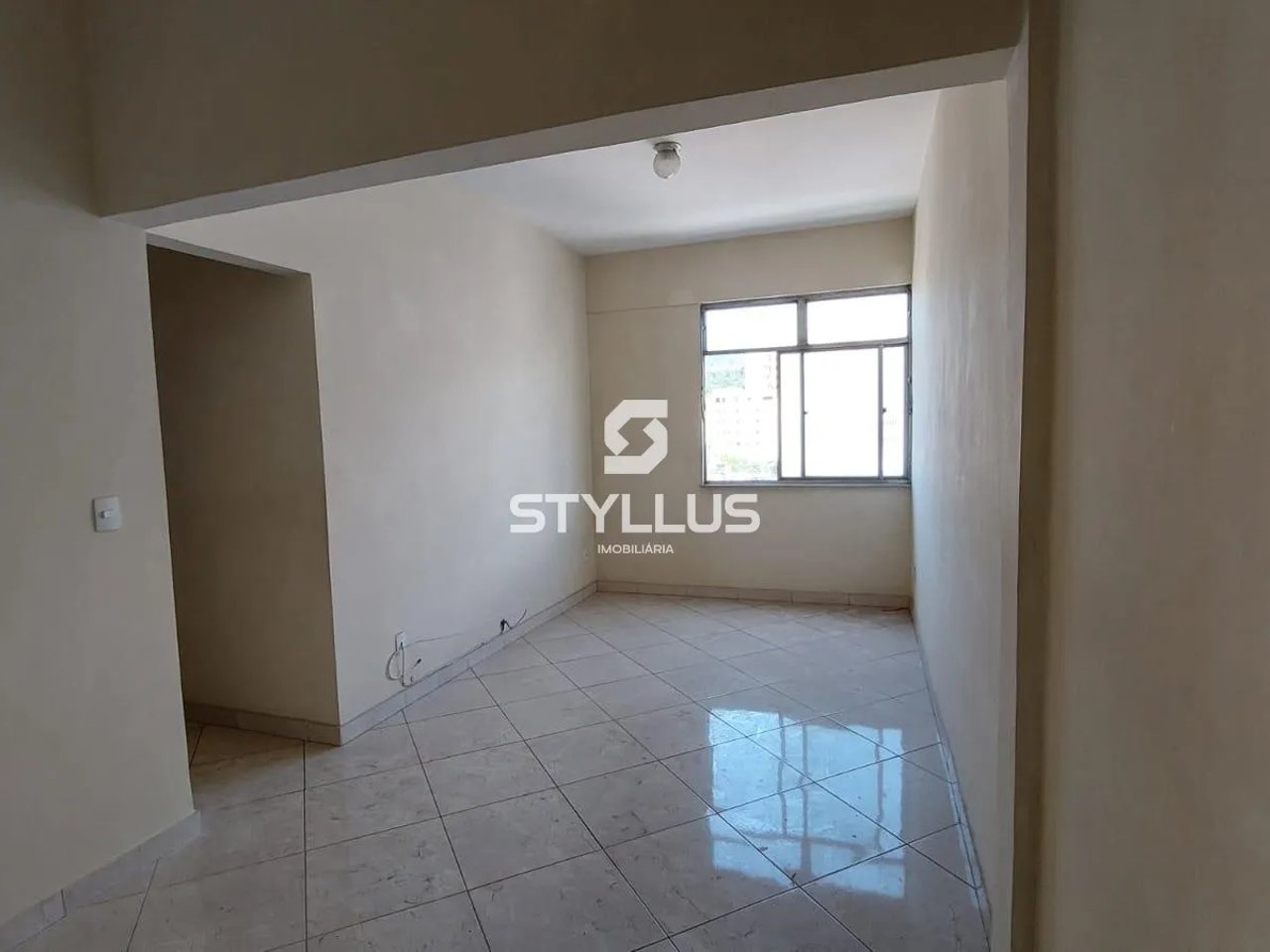 Rocha | Apartamento 3 quartos - Foto 2