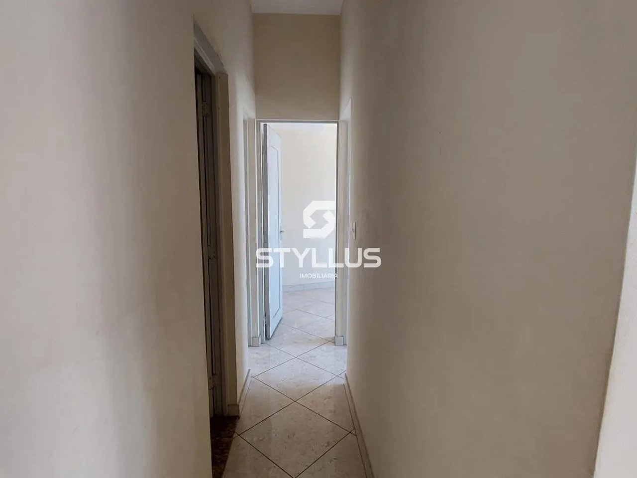 Rocha | Apartamento 3 quartos - Foto 6