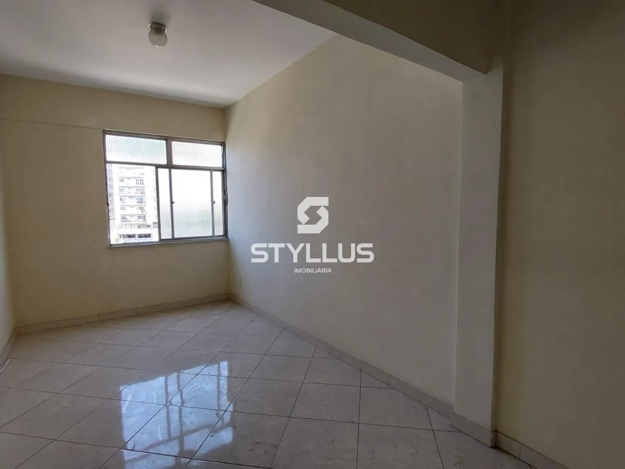 Rocha | Apartamento 3 quartos - Foto 9