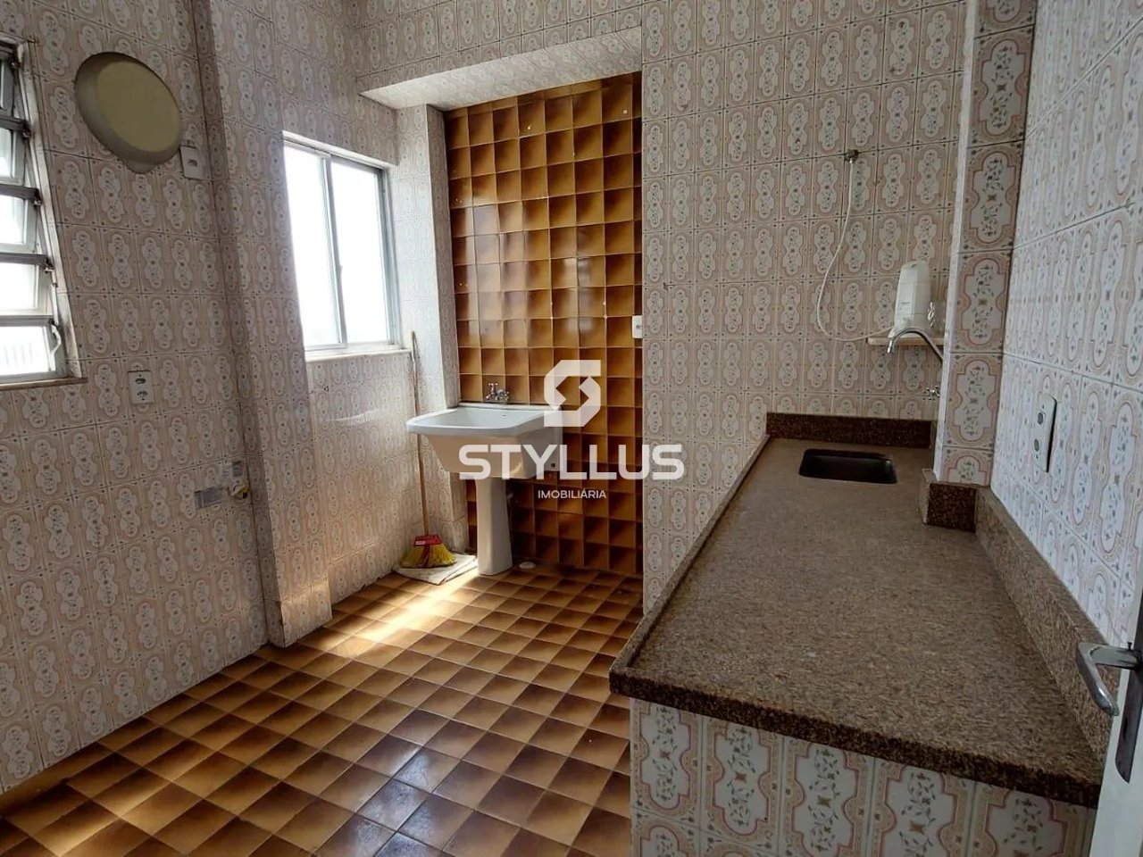 Rocha | Apartamento 3 quartos - Foto 18