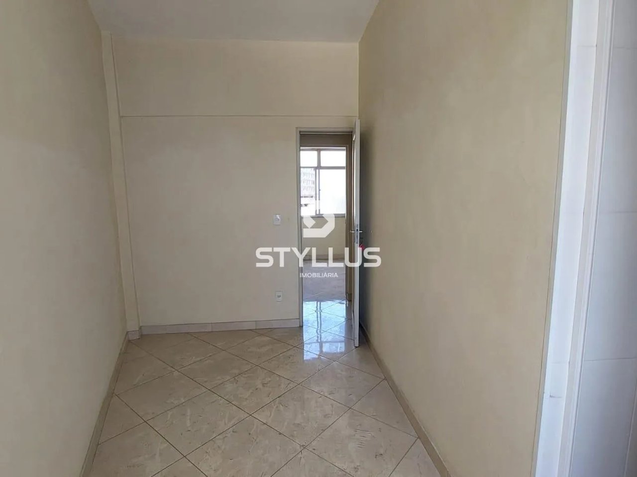 Rocha | Apartamento 3 quartos - Foto 14