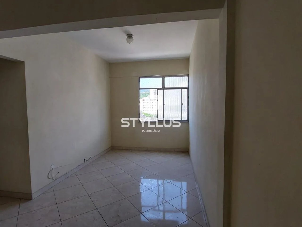 Rocha | Apartamento 3 quartos - Foto 3