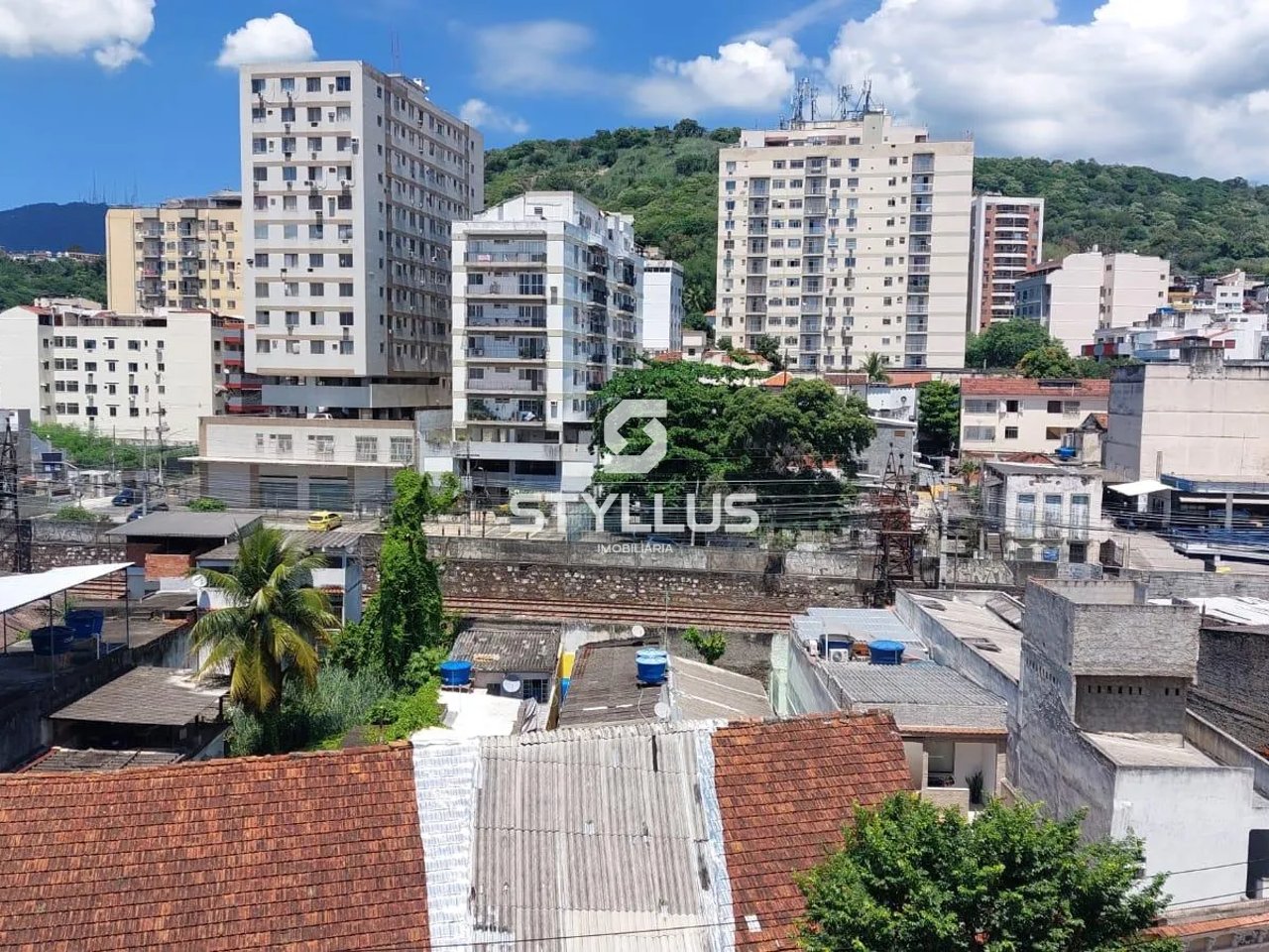 Rocha | Apartamento 3 quartos - Foto 21