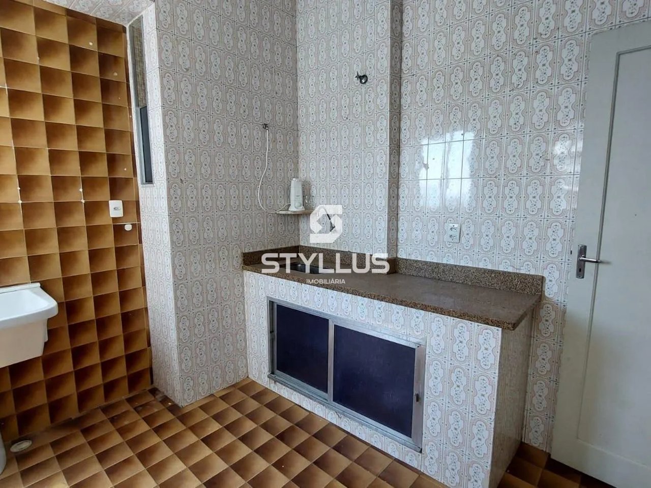 Rocha | Apartamento 3 quartos - Foto 19