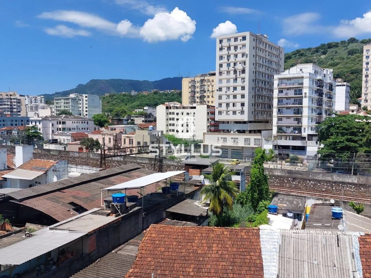 Rocha | Apartamento 3 quartos - Foto 22