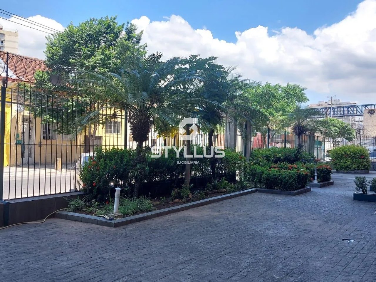 Rocha | Apartamento 3 quartos - Foto 32