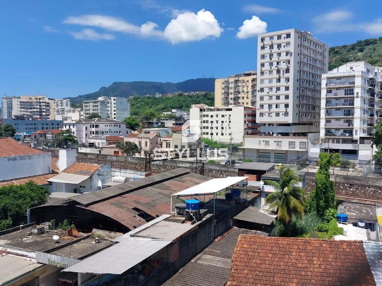 Rocha | Apartamento 3 quartos - Foto 20