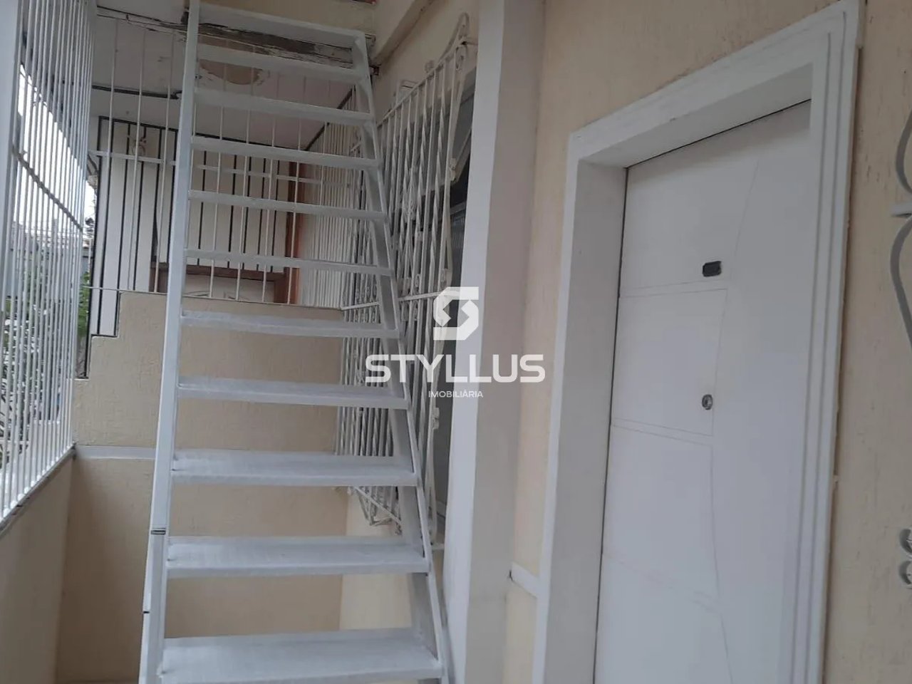 Piedade | Casa de Vila 4 quartos - Foto 27