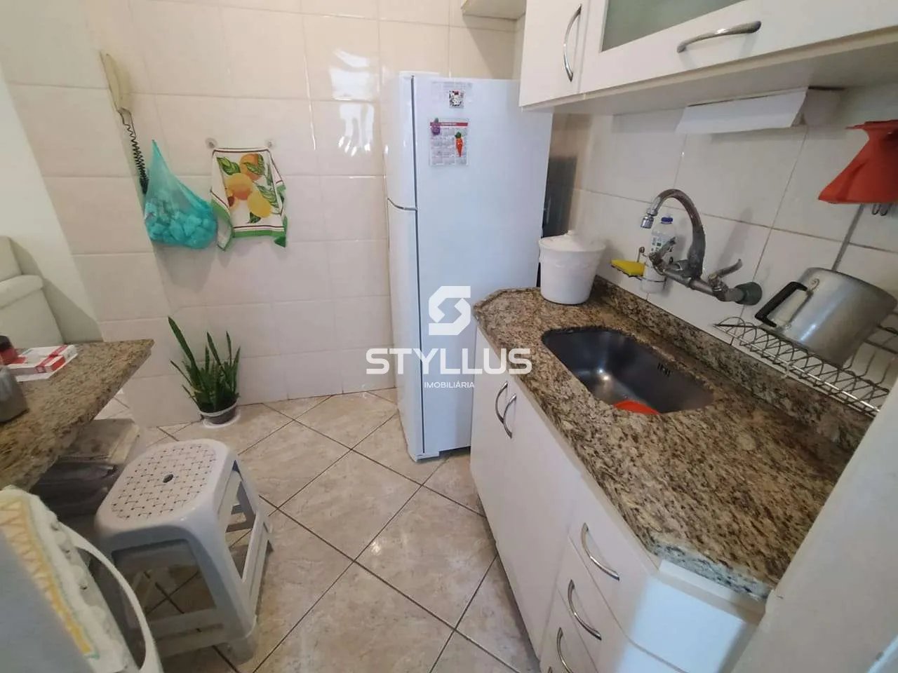 Grajaú | Apartamento 2 quartos - Foto 17