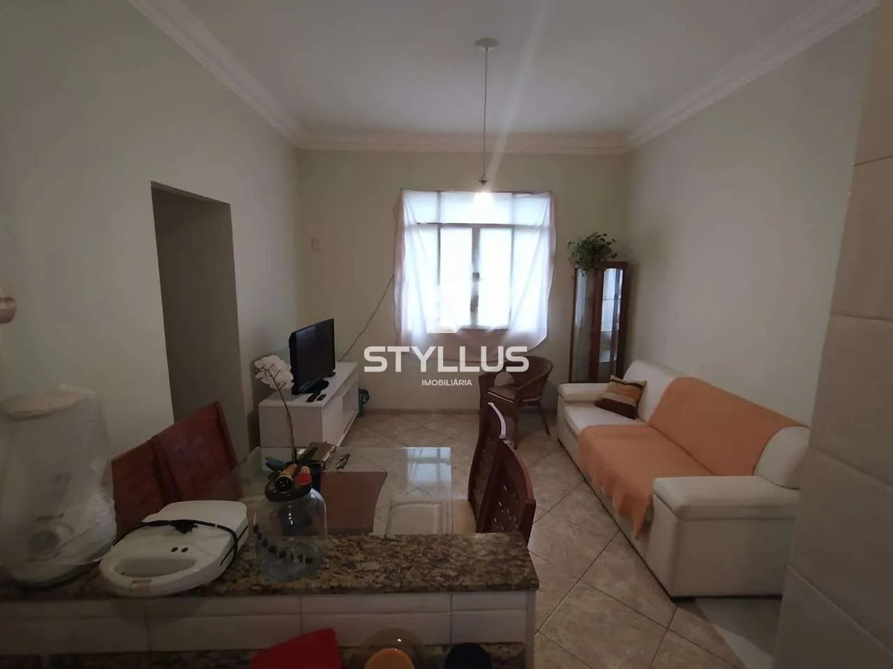 Grajaú | Apartamento 2 quartos - Foto 5