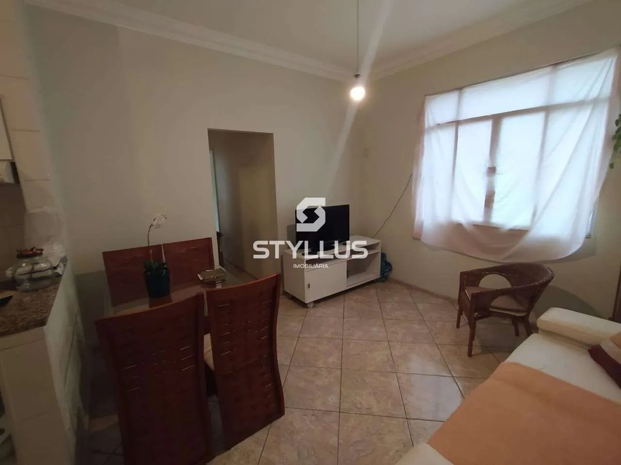 Grajaú | Apartamento 2 quartos - Foto 4