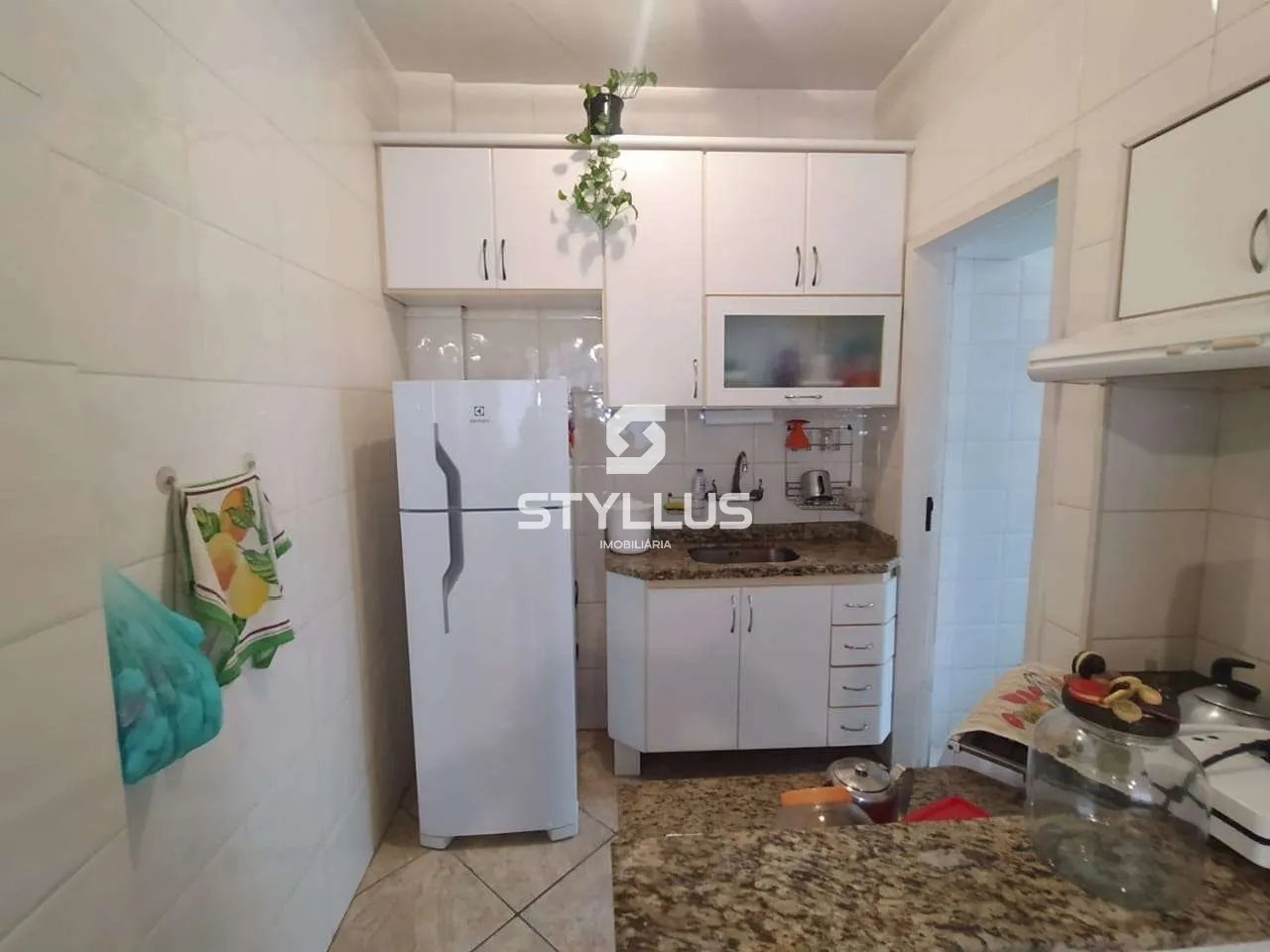 Grajaú | Apartamento 2 quartos - Foto 16