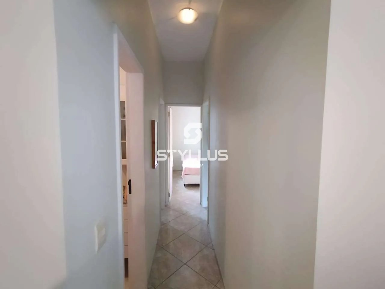 Grajaú | Apartamento 2 quartos - Foto 6