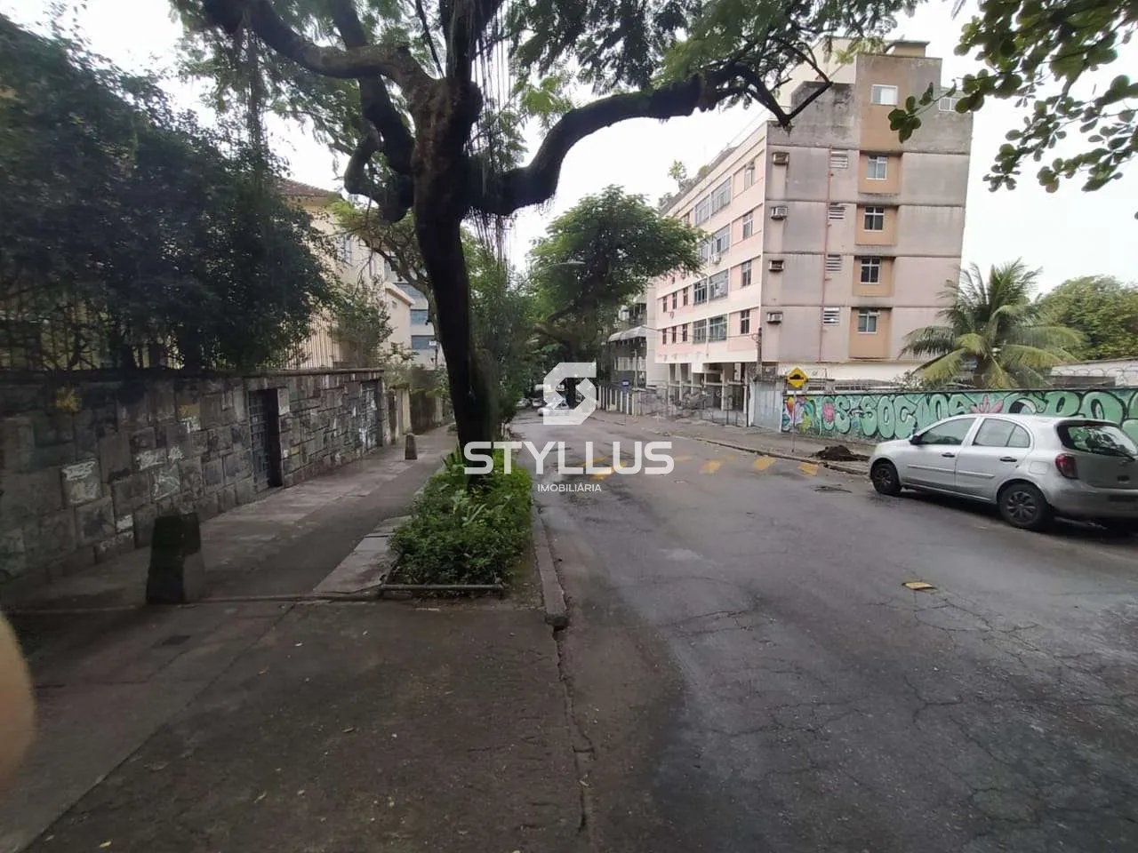 Grajaú | Apartamento 2 quartos - Foto 20