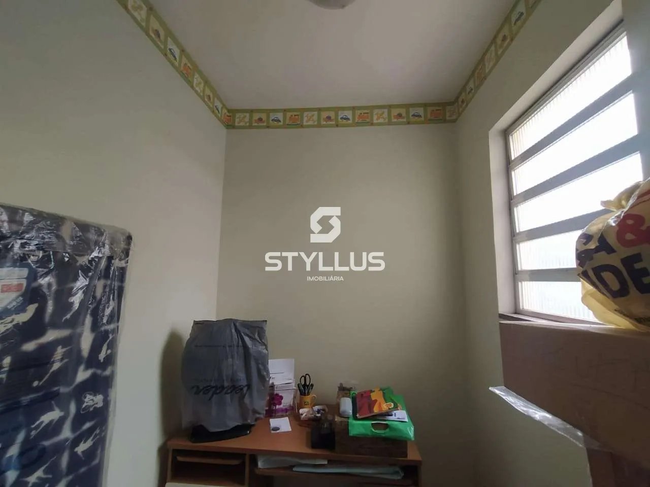 Grajaú | Apartamento 2 quartos - Foto 12