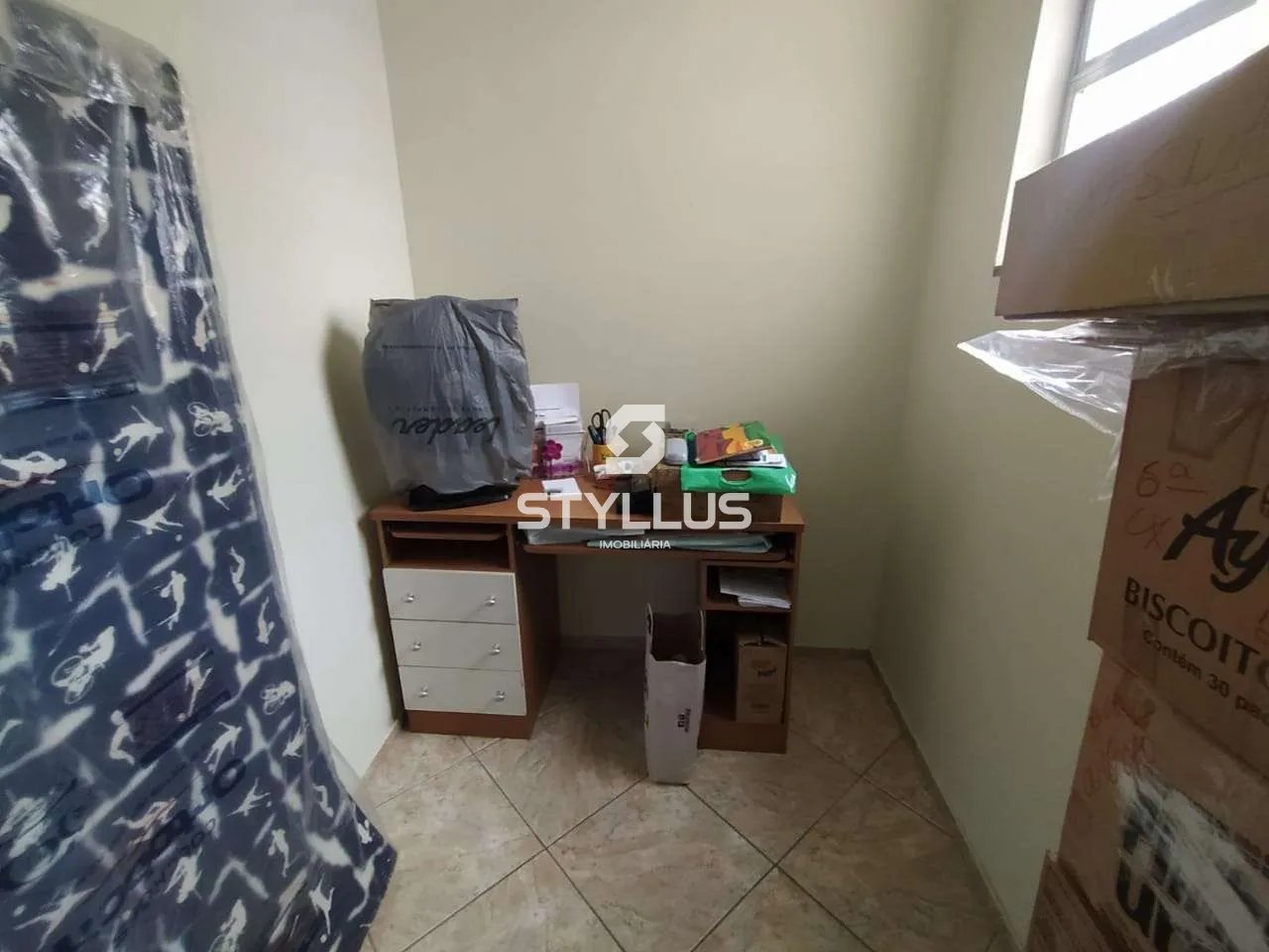 Grajaú | Apartamento 2 quartos - Foto 13