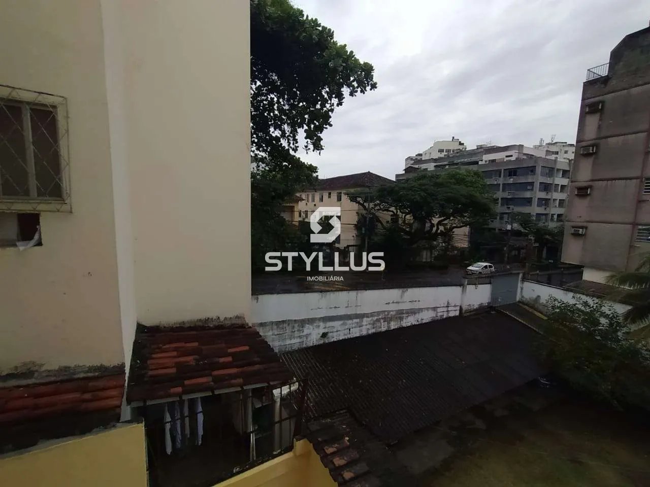 Grajaú | Apartamento 2 quartos - Foto 21