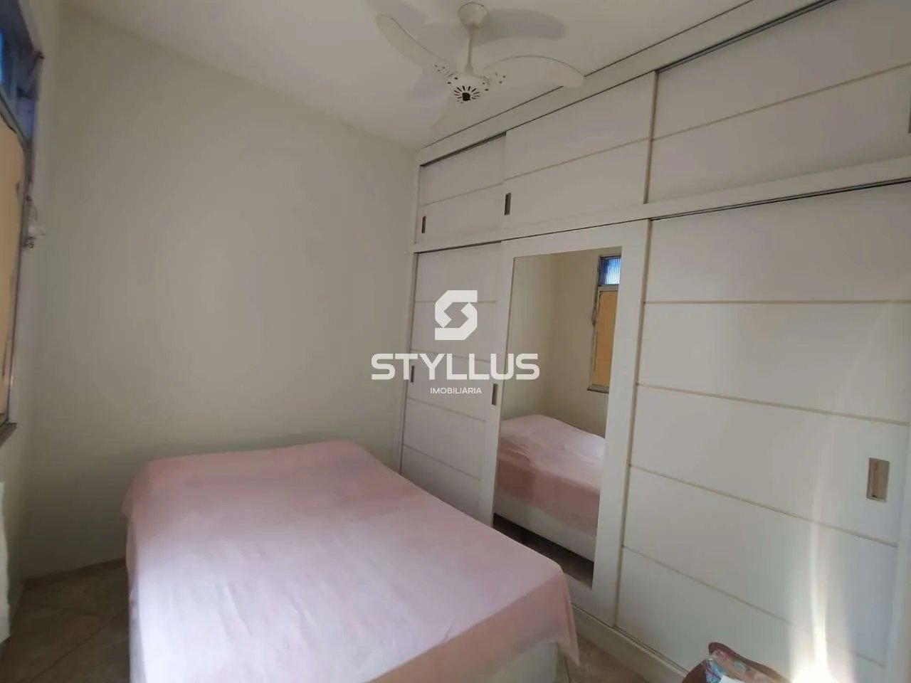 Grajaú | Apartamento 2 quartos - Foto 7