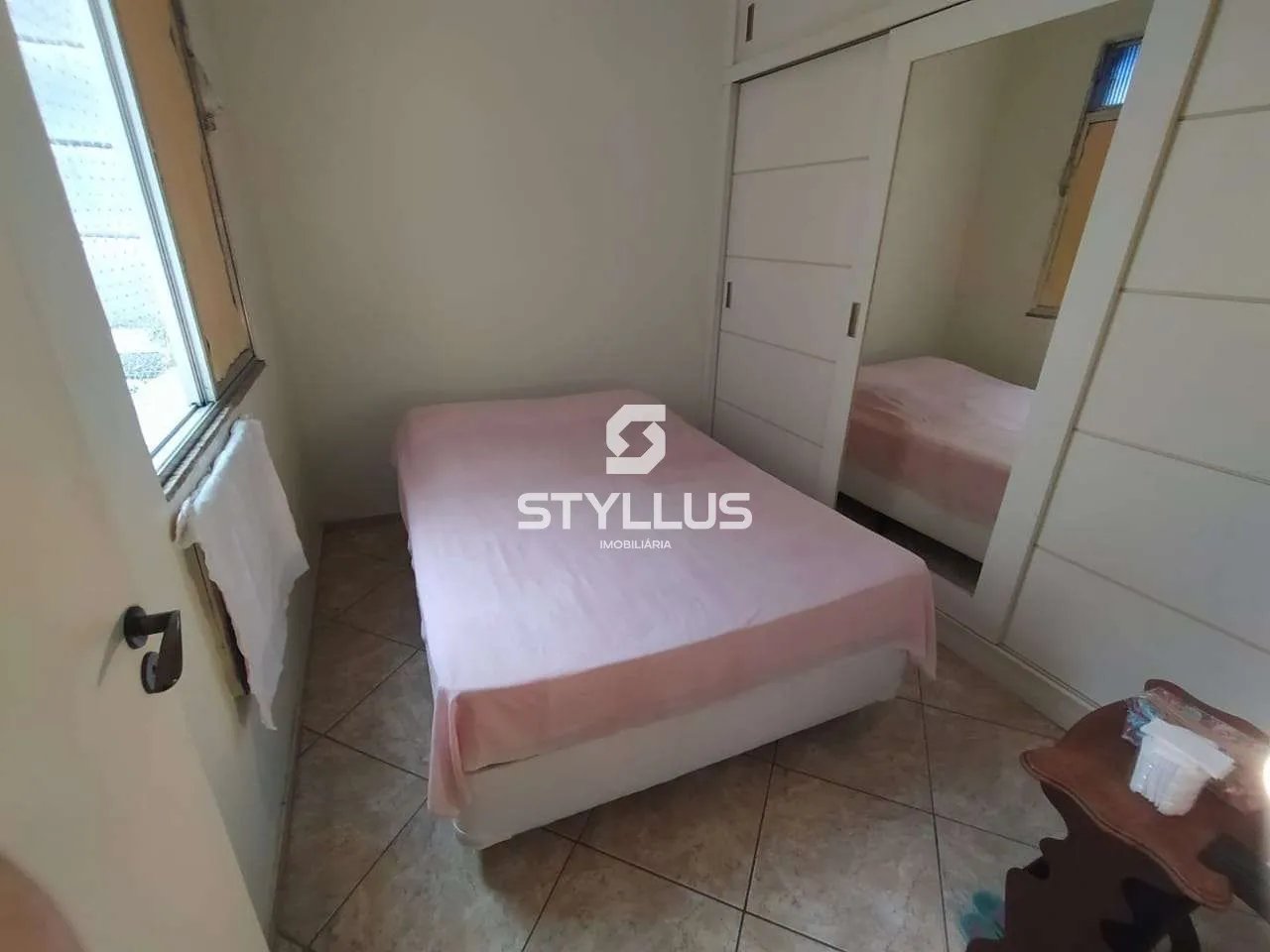 Grajaú | Apartamento 2 quartos - Foto 8