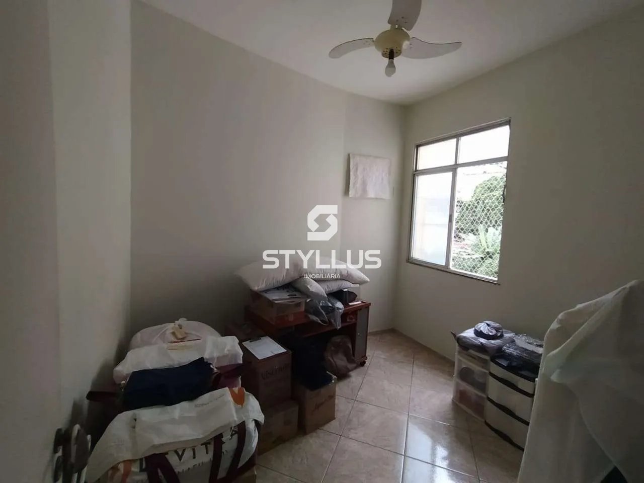 Grajaú | Apartamento 2 quartos - Foto 11