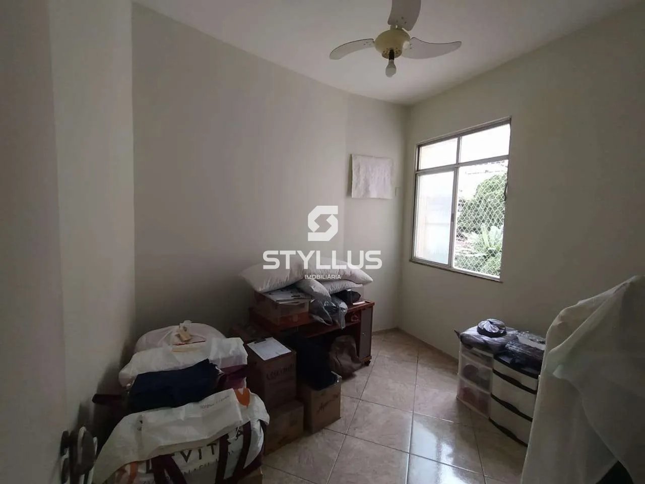 Grajaú | Apartamento 2 quartos - Foto 9