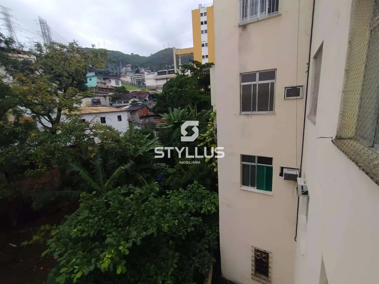 Grajaú | Apartamento 2 quartos - Foto 22