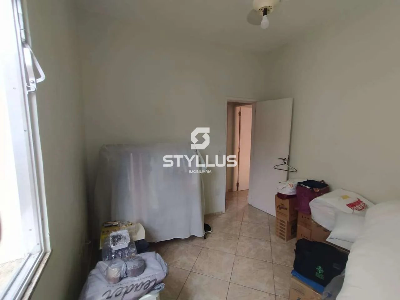 Grajaú | Apartamento 2 quartos - Foto 10