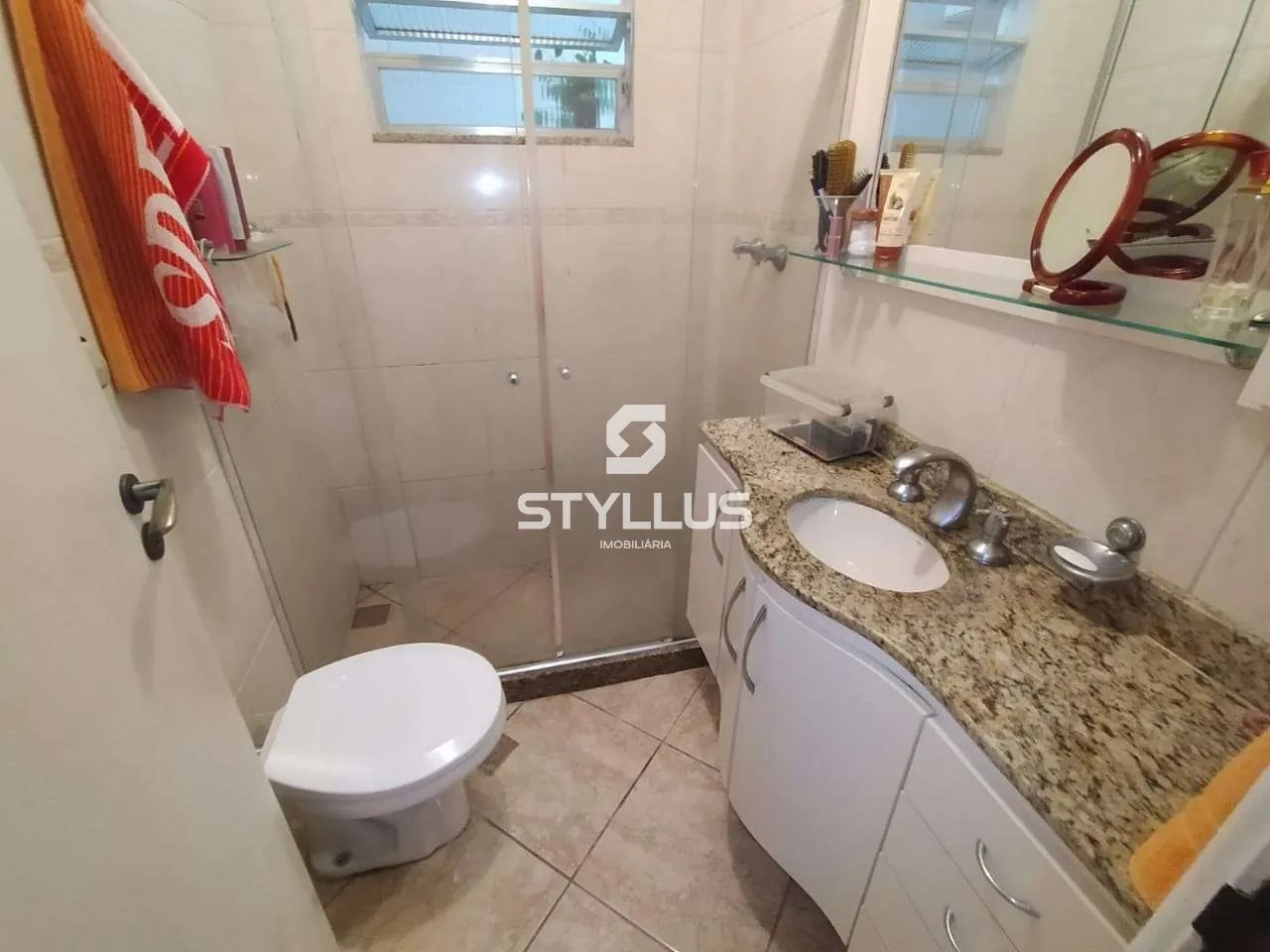 Grajaú | Apartamento 2 quartos - Foto 15