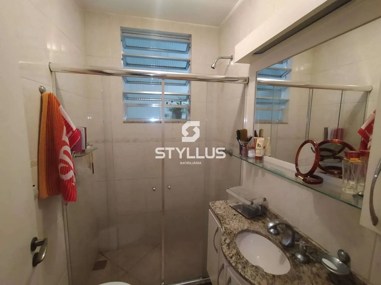 Grajaú | Apartamento 2 quartos - Foto 14