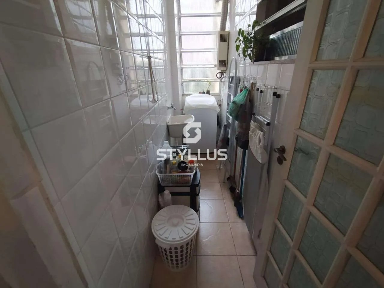 Grajaú | Apartamento 2 quartos - Foto 19