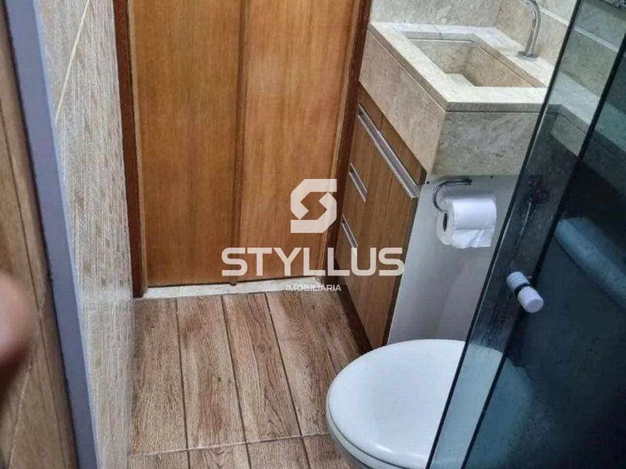 Del Castilho | Apartamento 2 quartos - Foto 12