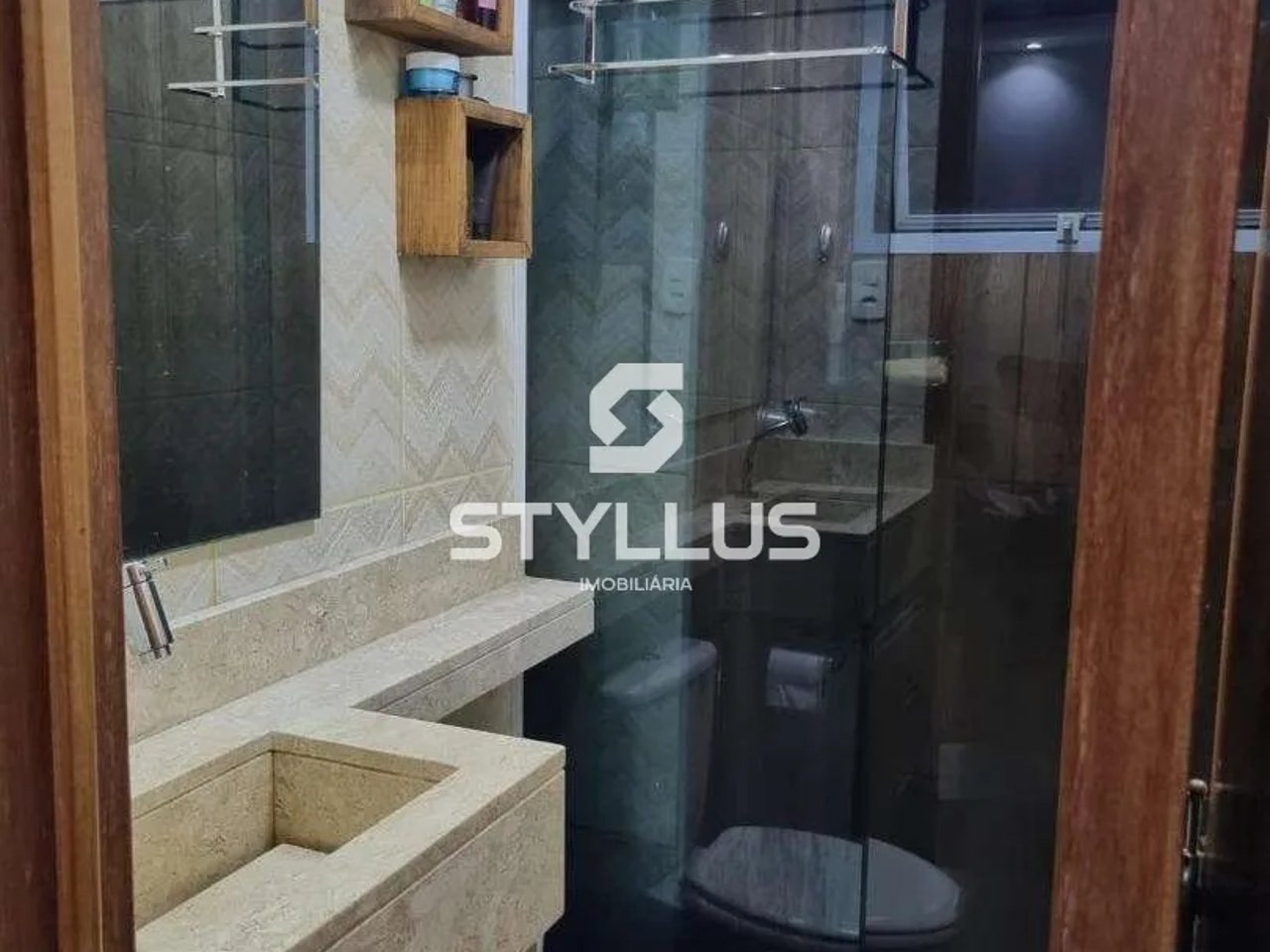 Del Castilho | Apartamento 2 quartos - Foto 17