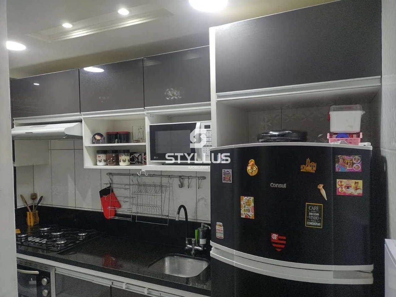 Del Castilho | Apartamento 2 quartos - Foto 18