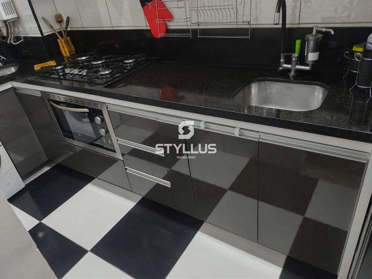 Del Castilho | Apartamento 2 quartos - Foto 21