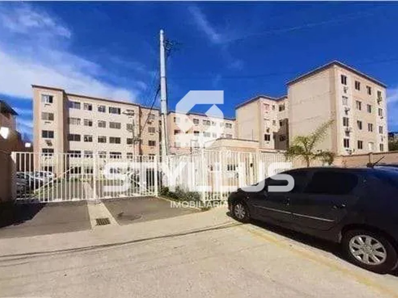 Del Castilho | Apartamento 2 quartos - Foto 24