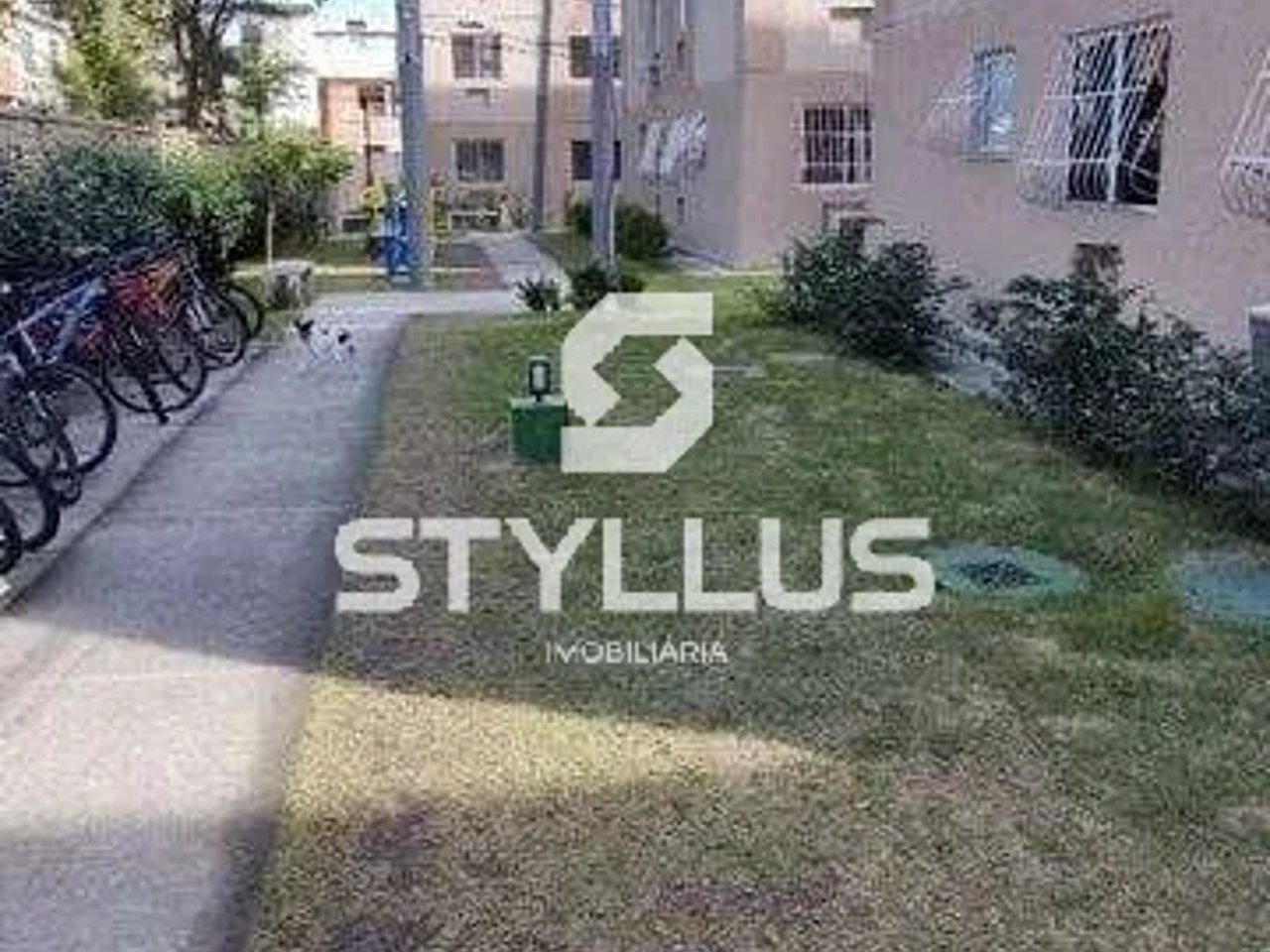 Del Castilho | Apartamento 2 quartos - Foto 28