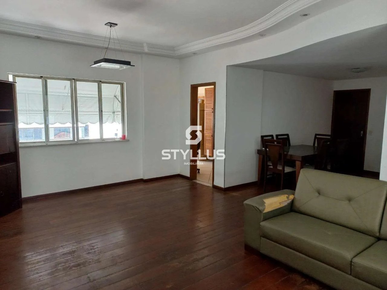 Grajaú | Apartamento 4 quartos, sendo 1 suite - Foto 4