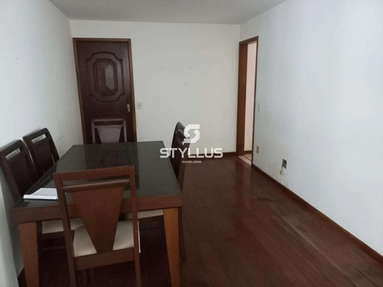 Grajaú | Apartamento 4 quartos, sendo 1 suite - Foto 6