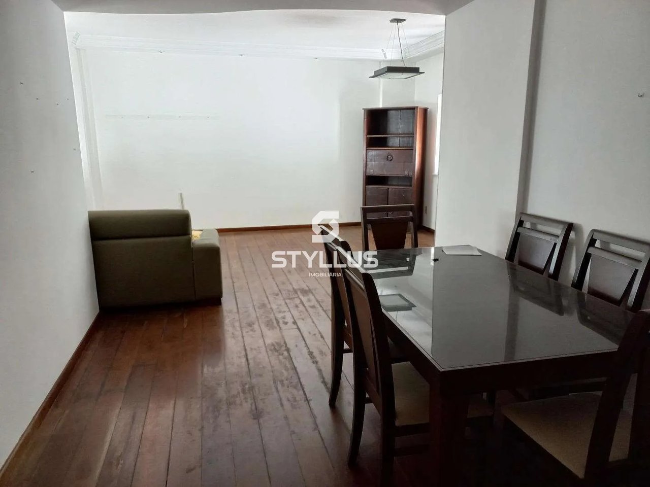 Grajaú | Apartamento 4 quartos, sendo 1 suite - Foto 7