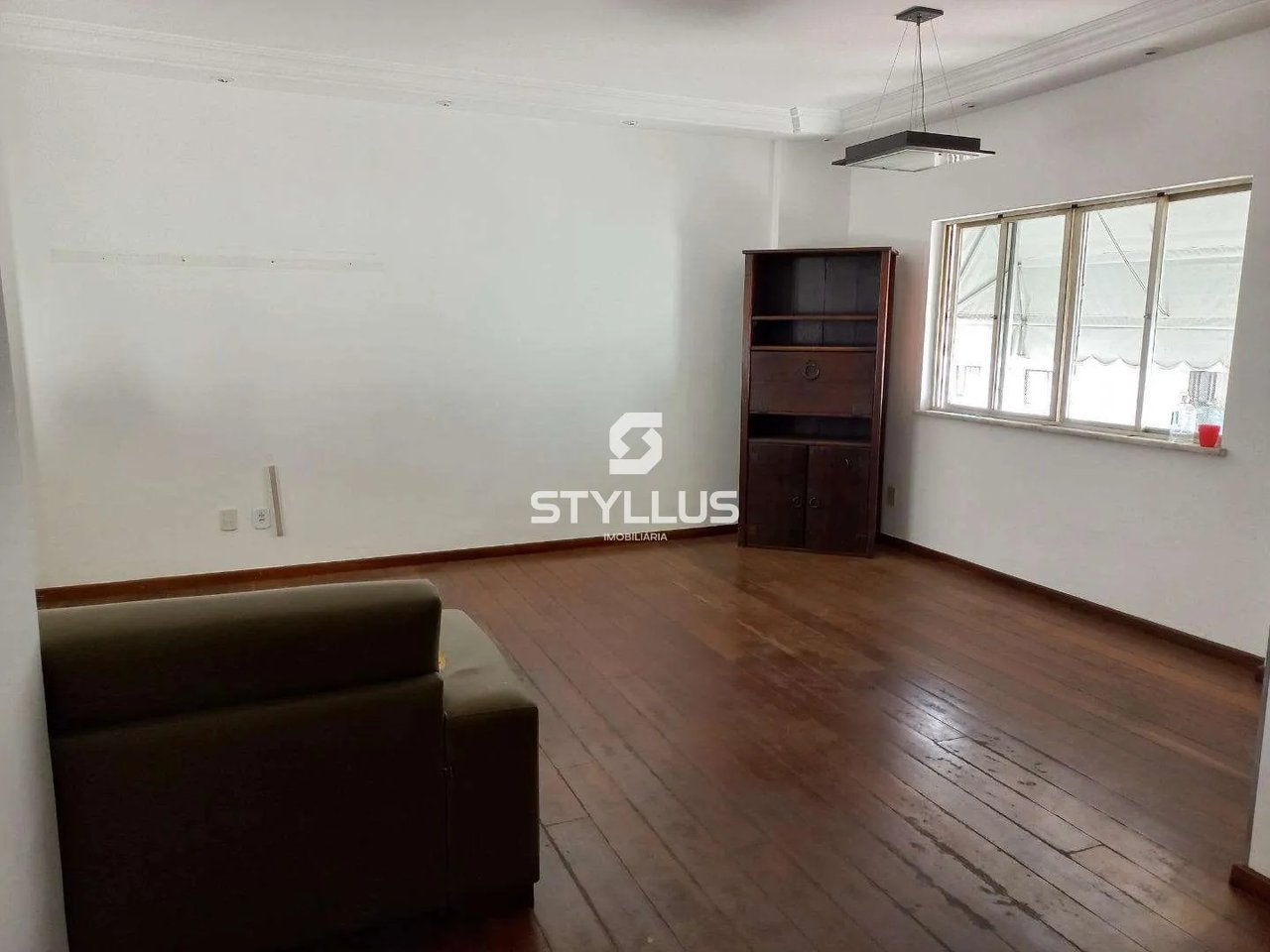 Grajaú | Apartamento 4 quartos, sendo 1 suite - Foto 9