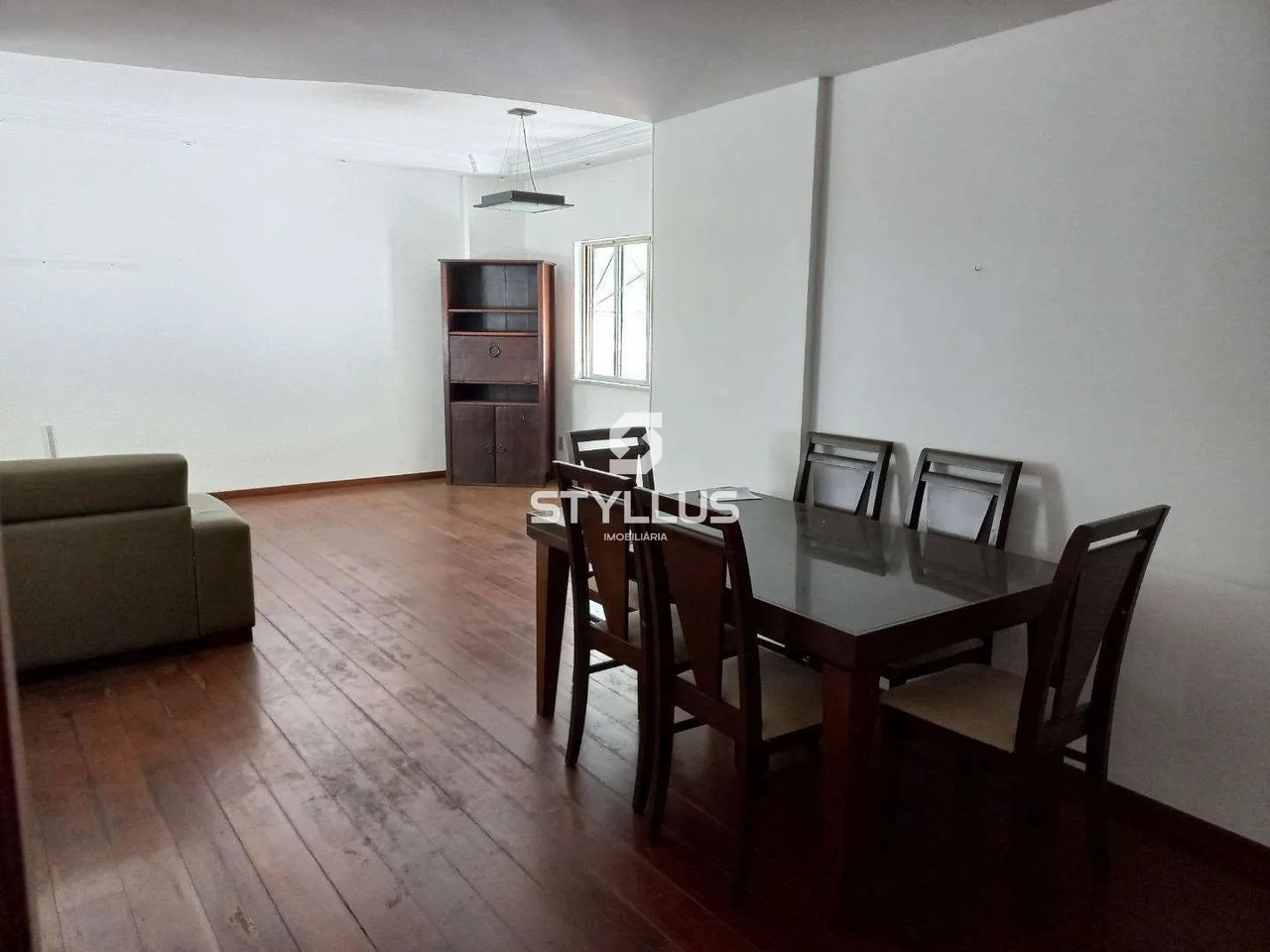 Grajaú | Apartamento 4 quartos, sendo 1 suite - Foto 8