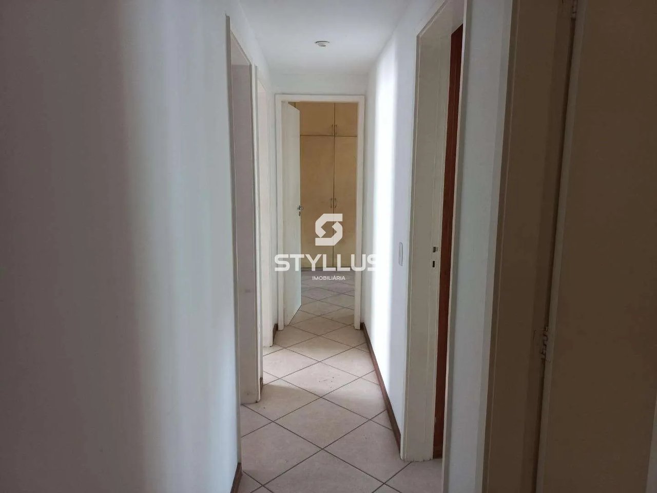 Grajaú | Apartamento 4 quartos, sendo 1 suite - Foto 11