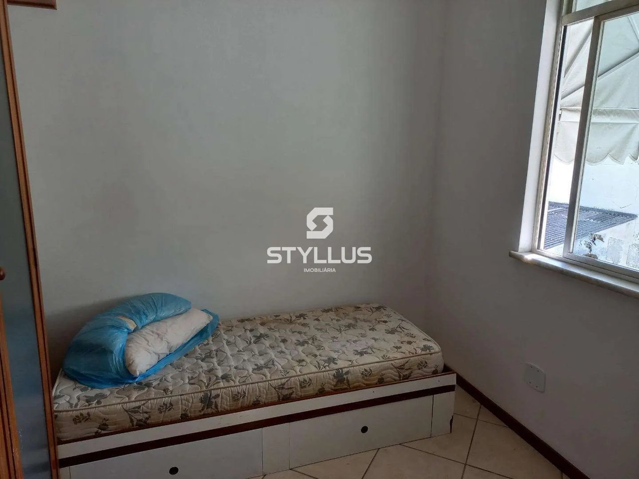 Grajaú | Apartamento 4 quartos, sendo 1 suite - Foto 12