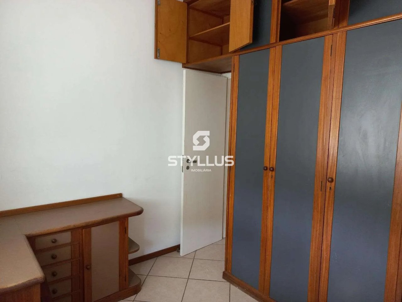 Grajaú | Apartamento 4 quartos, sendo 1 suite - Foto 13