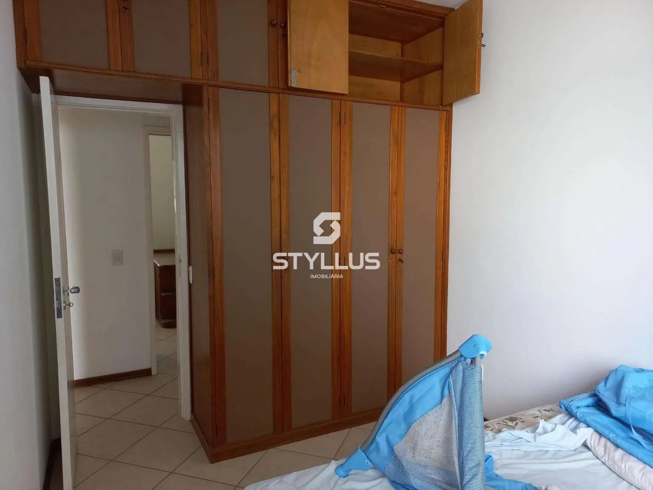 Grajaú | Apartamento 4 quartos, sendo 1 suite - Foto 15