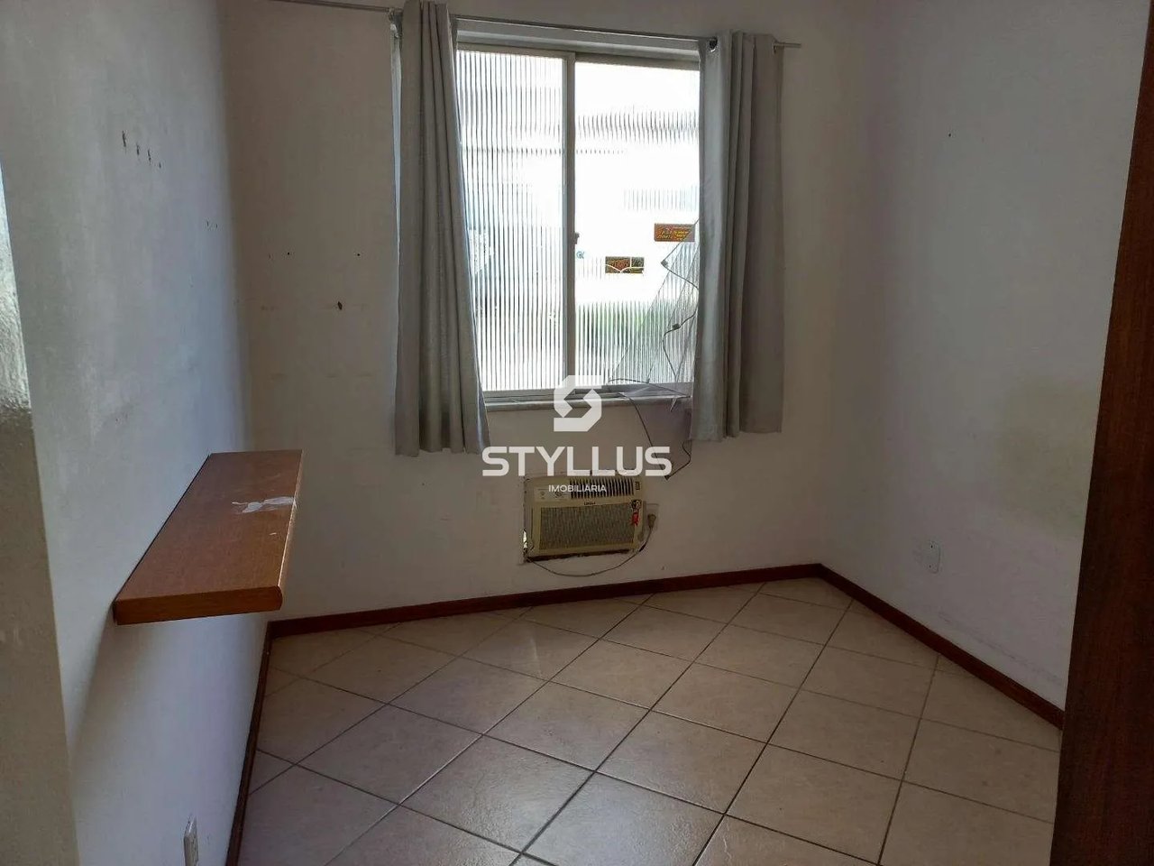 Grajaú | Apartamento 4 quartos, sendo 1 suite - Foto 17