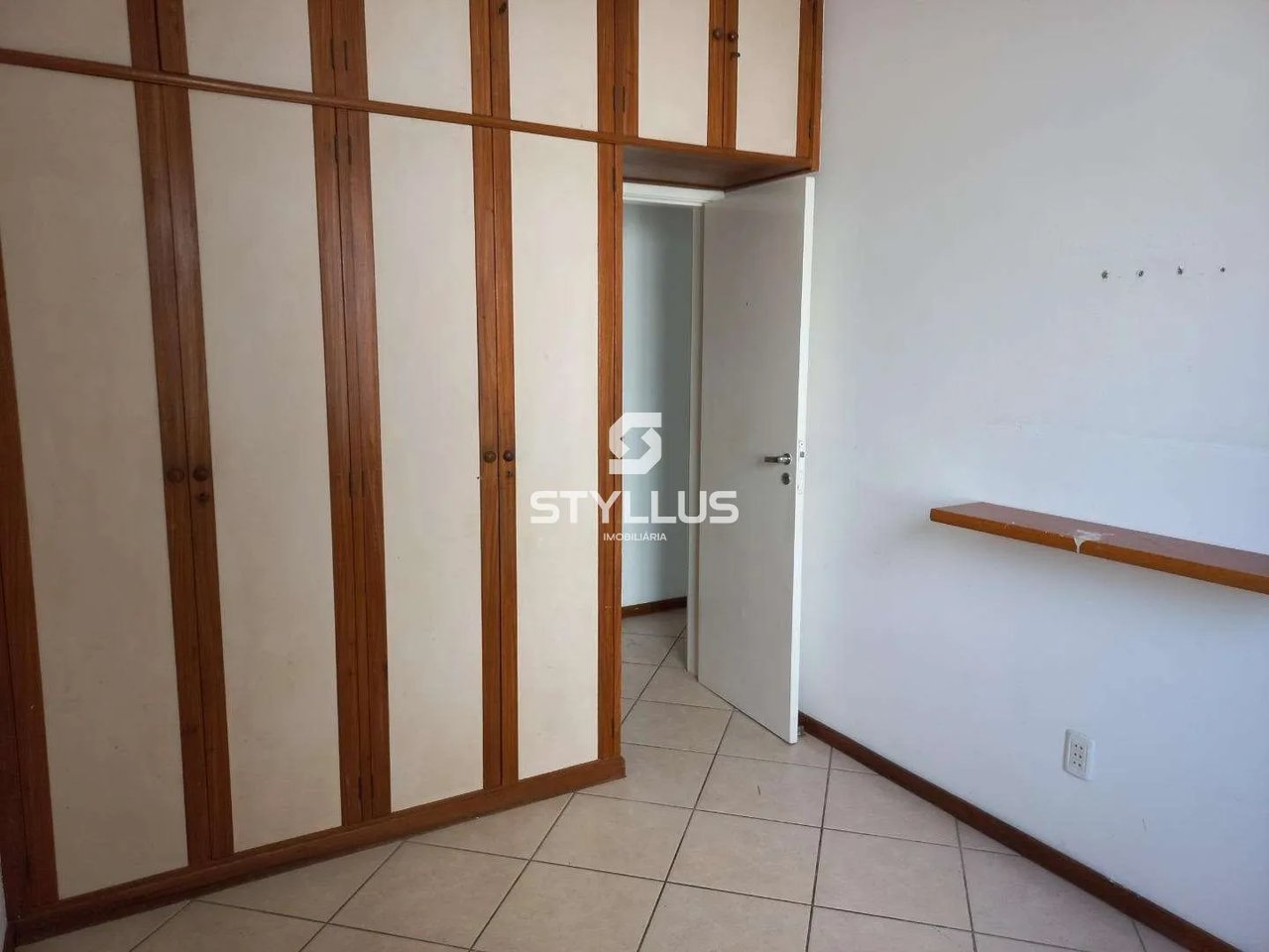 Grajaú | Apartamento 4 quartos, sendo 1 suite - Foto 16