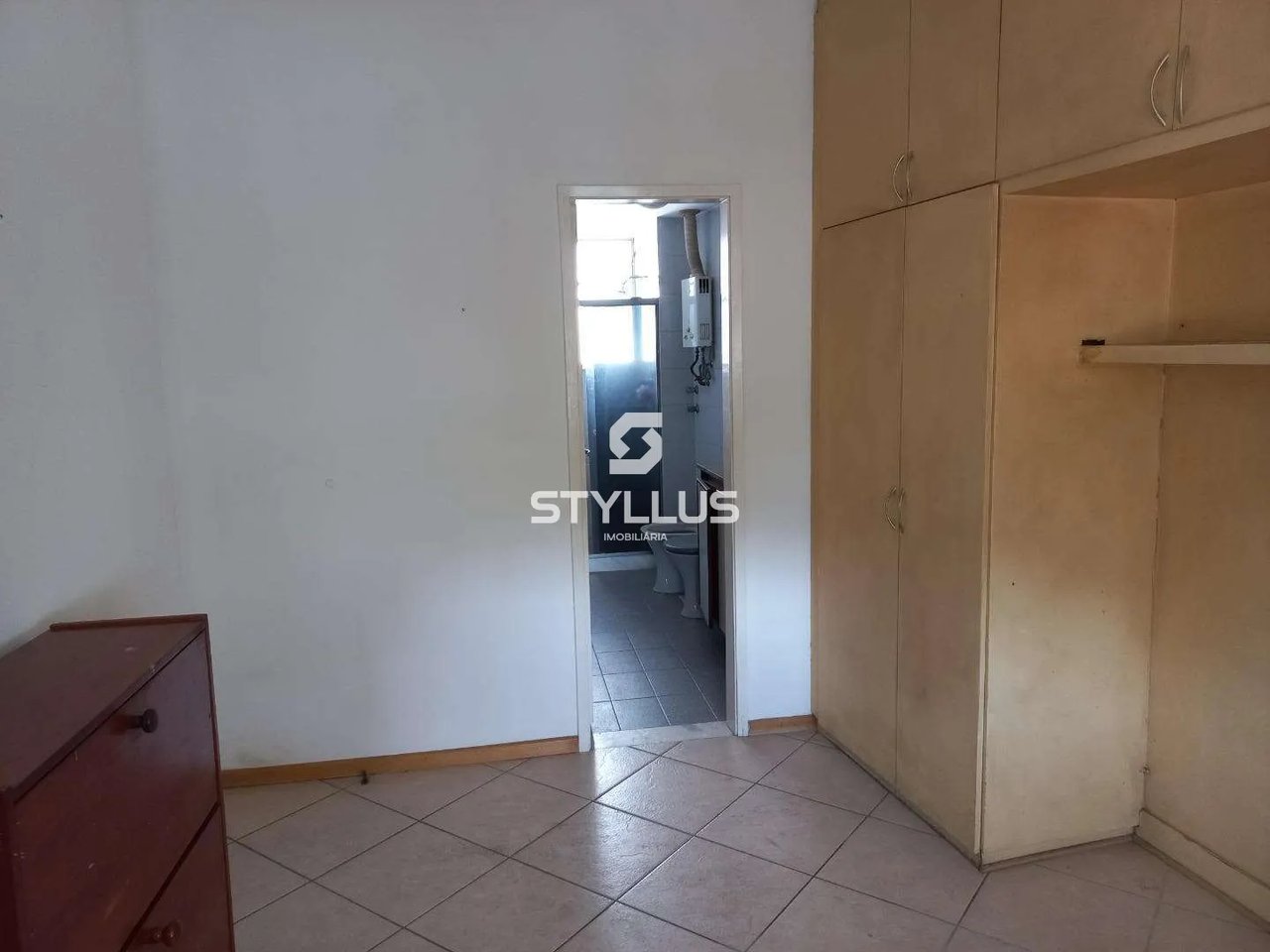 Grajaú | Apartamento 4 quartos, sendo 1 suite - Foto 19