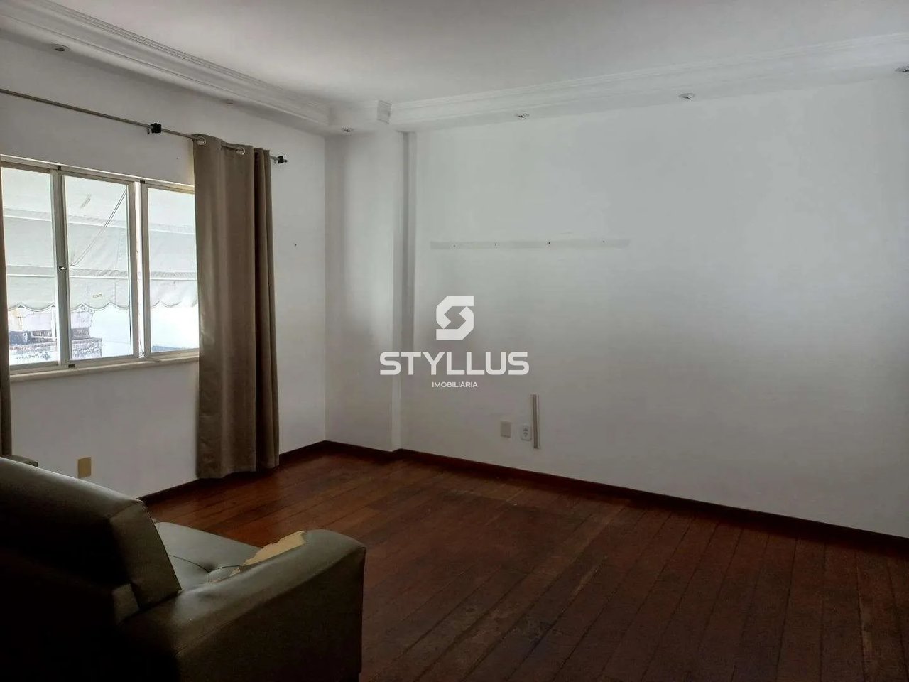 Grajaú | Apartamento 4 quartos, sendo 1 suite - Foto 10